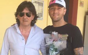 Il Brindisi FC acquista Masocco e Galiano e conferma Merito