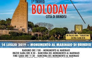 Domani gara di pesca nello splendido scenario del Piazzale del Monumento al Marinaio: tanti partecipanti anche da fuori regione
