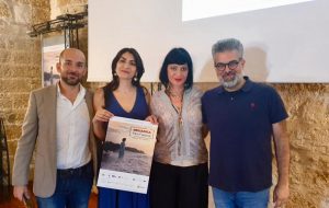 Presentato il MEFF (MEssapia Film Festival) che si terrà dal 22 al 28 luglio a Mesagne