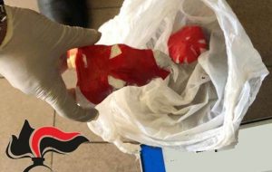 Blitz dei Carabinieri contro banda di spacciatori: nomi, video e foto
