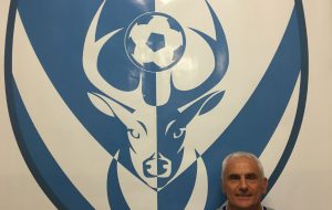 Brindisi FC: Piscopiello sarà l’allenatore della Juniores Nazionale