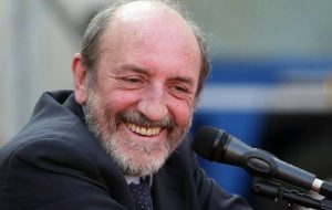Umberto Galimberti a Un’emozione chiamata libro