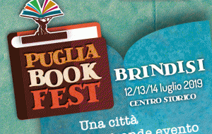 Puglia Book Fest: oggi la terza giornata, il programma aggiornato