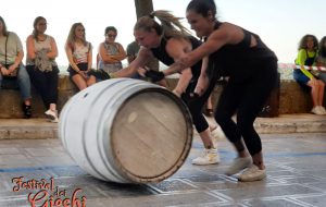 Festival dei Giochi: conclusa la XV Edizione