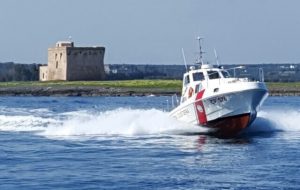 Pesca di frodo a Torre Guaceto: interviene la Capitaneria di Porto