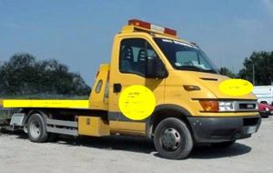 Francavilla Fontana: da Agosto entra in funzione il carroattrezzi