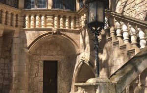 Nuovo orario di apertura del Castello Dentice di Frasso di Carovigno