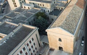 Notte Sotto le Stelle: venerdì Beethoven e Saint-Saens nella Chiesa di San Paolo
