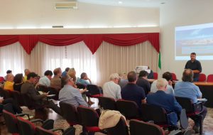 Contratto istituzionale di Sviluppo: il Comune di Brindisi incontra parti sociali e sindacati