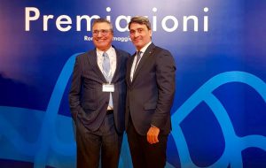 Bandi Legge 181/89: la soddisfazione di Confindustria Brindisi, presentati 7 progetti per 100 posti di lavori