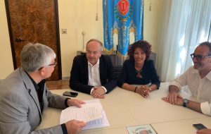 L’ex Collegio Tommaseo al Comune per 99 anni