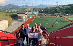 La brindisina Ilaria Antelmi nominata delegato Aces Europe per la Puglia