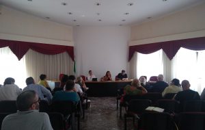 Avviato il progetto Rifiuti Zero per i lidi brindisini