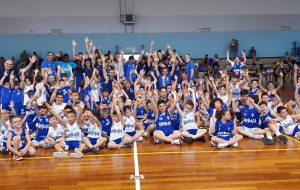 Settore Giovanile Happy Casa Brindisi: una stagione memorabile