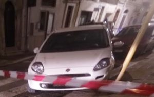 Omicidio Maldarella: fermati anche il padre e la madre del presunto omicida