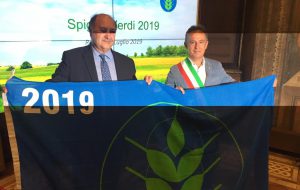 Alla Città Bianca la quarta Spiga verde