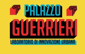 Roberto Covolo e Davide Agazzi ospiti a Ciccio Riccio per intervista su avvio laboratorio innovazione urbana a Palazzo Guerrieri