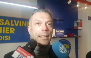 E’ guerra nella Lega pugliese: Taurino scarica Caroppo e lancia Casanova a candidato presidente