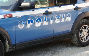 Truffa milionaria con la sabbia: arrestato ad Ostuni un inglese ricercato in tutto il mondo dal 2013