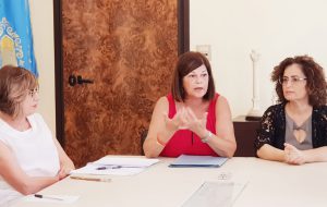 Presentato il metodo Montessori per due istituti a Brindisi