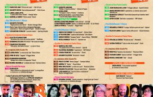 Tutto pronto per il Puglia Book Fest: ecco il programma