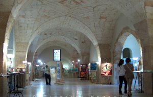Una casa della musica nell’ex convento Santa Chiara: in preparazione il bando