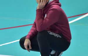 Mesagne Volley: si riparte da coach Simone Giunta