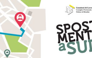 “Sposta…Menti a Sud” 2019: Dal mondo della scuola al mondo del lavoro”: a Brindisi il 20 e 21 settembre