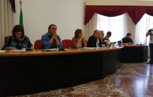 Un anno di consiliatura Rossi: una sintesi delle cose fatte