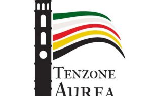 Anche la ‘Nzegna di Carovigno e “Rione Lama” di Oria alla Tenzone Aurea 2019, i Campionati italiani Assoluti Sbandieratori e Musici