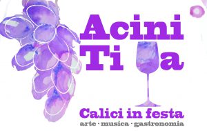 Venerdì e Sabato a San Pancrazio Salentino “Acini ti ua – Calici in Festa”