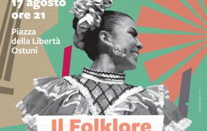Tutto pronto per “Alìa, Ostuni International Folk Fest”