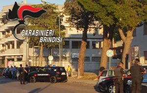 Controlli dei Carabinieri a Mesagne e Latiano: sequestri e denunce