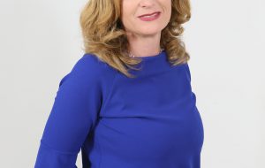 Angela Milone è il nuovo direttore del parco regionale Dune Costiere