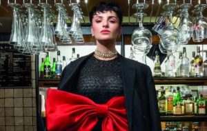 Domani Aris chiude il Ceglie Summer Festival