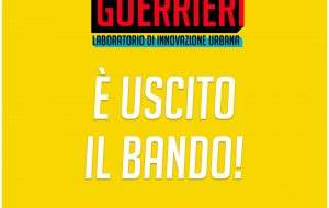 Pubblicato l’avviso del Laboratorio di Innovazione Urbana di Palazzo Guerrieri