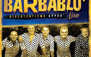 Barbablù Live: mercoledì 28 l’estate di Brindisi si colora di Ska e Funky