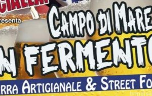 Scialla presenta la seconda edizione di Campo di Mare…in fermento