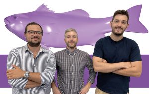 Il mare tra mostre e talk tematici: al via la prima edizione di “Brindisifish – pesci fuor d’acqua”