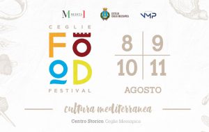 Torna il Ceglie Food Festival