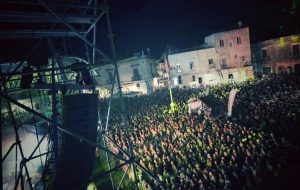 Ceglie Summer Festival: grande musica con i concerti di Arisa e dei Morcheeba