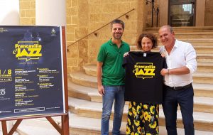 Presentata ufficialmente la sesta edizione di Francavilla è Jazz