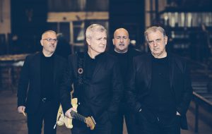 Venerdì 23 i Blu70 in concerto al Giugrà