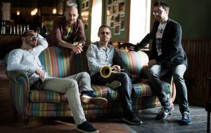 Locomotive Jazz Festival: stasera a Brindisi Luca Alemanno e Fabrizio Bosso