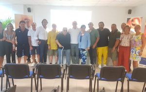 ConfCommercio: la Federazione dei venditori ambulanti si struttura in Provincia di Brindisi