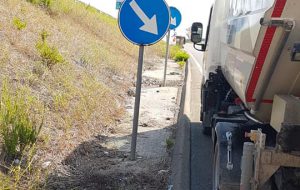 Mesagne: ripulite dalla spazzatura contrade, strade e scuole