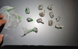 Controlli della polizia sul litorale ostunese: riscontrati illeciti amministrativi e spaccio di droga