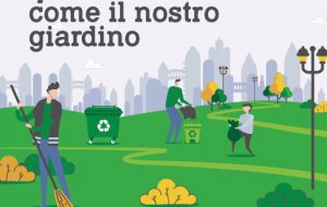 Il nostro quartiere come il nostro giardino: a Francavilla parte la campagna partecipata di pulizie straordinarie