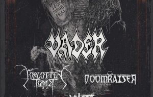 Sabato 24 torna a Mesagne il Breaking Sound Metal Fest