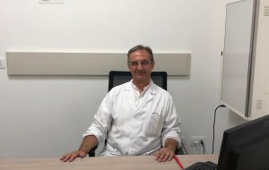 Il Dott. Luigi Quintavalle il nuovo fisioterapista del Brindisi FC